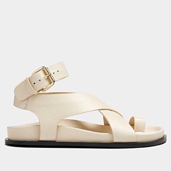 Jalen A.Emery Sandals - Picture 1 of 14